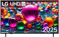 Zdjęcie Telewizor LED LG 55UA75006LA 55 cali 4K UHD - Mieszkowice