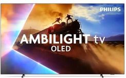 Zdjęcie Telewizor OLED Philips 77OLED770 77 cali 4K UHD - Władysławowo