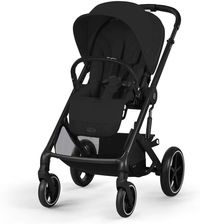 Zdjęcie Cybex Balios S Lux 2.0 Spacerowy Moon Black - Radom