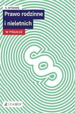 Zdjęcie Prawo rodzinne i nieletnich w pigułce + testy online - Łaszczów