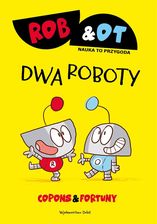 Zdjęcie Rob & Ot. Dwa roboty - Copons Jaume - Chęciny