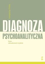 Zdjęcie Diagnoza psychoanalityczna - Nancy McWilliams - Wałbrzych