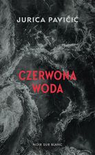 Zdjęcie Czerwona woda - Ostrów Mazowiecka