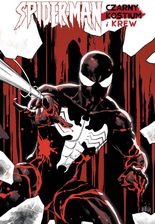 Zdjęcie Spider-man. Czarny kostium i krew - Rabka-Zdrój
