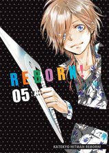 Zdjęcie Katekyo Hitman Reborn! Tom 5 - Akira Amano - Środa Śląska