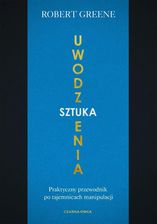 Zdjęcie Sztuka uwodzenia - Robert Greene - Czarne