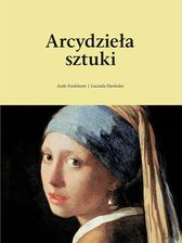Zdjęcie Arcydzieła sztuki wyd. 2 - Andy Pankhurst, Lucinda Hawksley - Kock