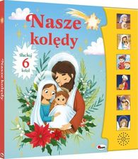 Zdjęcie Nasze kolędy - Szczucin