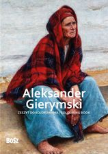 Zdjęcie Aleksander Gierymski - Brzozów