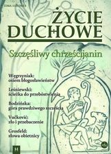 Zdjęcie Życie Duchowe nr 113/2023 Zima - Osiek
