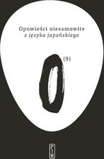 Zdjęcie Opowieści niesamowite z języka japońskiego - Chojna
