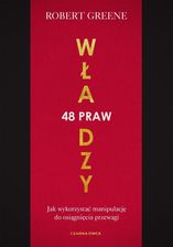 Zdjęcie 48 praw władzy - Robert Greene - Świebodzin