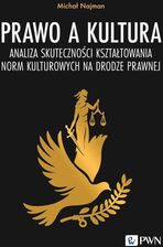 Zdjęcie Prawo a kultura - Michał Najman - Dzierżoniów