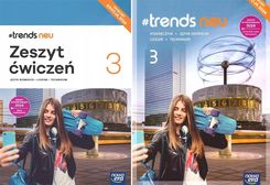 Zdjęcie J. Niemiecki 3 #trends Podr. 2025 - Radków