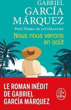 Zdjęcie Nous nous verrons en aout - Łódź