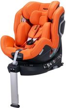 Zdjęcie Recaro Xenon Obrotowy Vibrant Orange 0-25Kg - Tychy