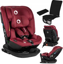 Zdjęcie Lionelo Bastian Rwf I-Size Czerwony 0-36Kg - Marki