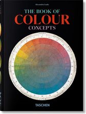 Zdjęcie The Book of Colour Concepts. 45th Ed. - Koluszki