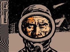 Zdjęcie Eternaut - Szczecin