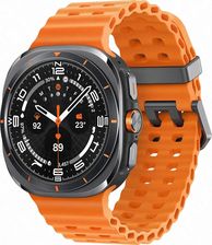 Zdjęcie Samsung Galaxy Watch Ultra  47 mm Tytanowy szary - Cedynia