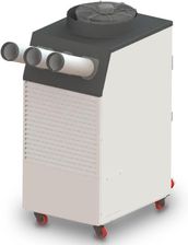 Zdjęcie Klimatyzator Kompakt Fral FSC414 - Łódź