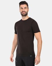 Zdjęcie Męska koszulka z wełny merynosów Kilpi SLOPER-M - Brzesko