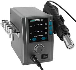 Zdjęcie Yato Stacja Lutownicza Sugon 2020D Hot Air - Busko-Zdrój