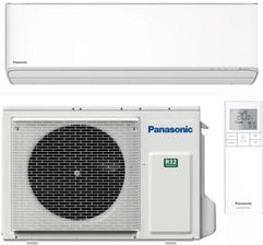Zdjęcie Klimatyzator Split Panasonic Etherea Nanoex KITZ35ZKE - Kunów
