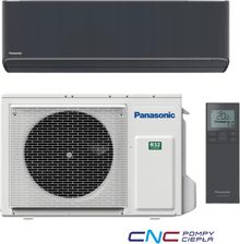 Zdjęcie Klimatyzator Split Panasonic Etherea Nanoex KITXZ42ZKEH - Kraków