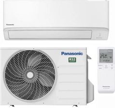 Zdjęcie Klimatyzator Split Panasonic Tz Nanoex KITTZ20ZKE - Bytom