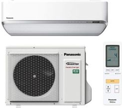 Zdjęcie Klimatyzator Split Panasonic Vz Nanoex KITVZ9SKE - Dobrzyń nad Wisłą
