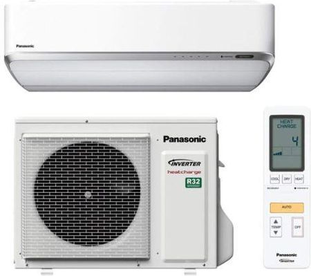 Klimatyzator Split Panasonic Vz Nanoex KITVZ9SKE