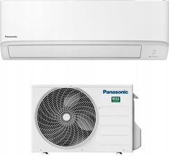 Zdjęcie Klimatyzator Split Panasonic Tz Nanoex KITTZ25ZKE - Kościan