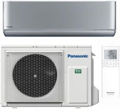 Zdjęcie Klimatyzator Split Panasonic Etherea Nanoex KITXZ25ZKE - Krosno Odrzańskie