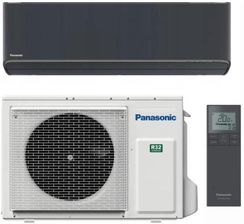 Zdjęcie Klimatyzator Split Panasonic Etherea Nanoex KITXZ20ZKEH - Dąbie