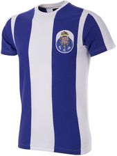 Zdjęcie Koszulka dla dorosłych - FC Porto Retro - Azul-Branco - Żychlin