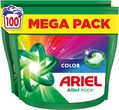 Ariel Kapsułki do prania All-in-1 Pods Color 70 szt.