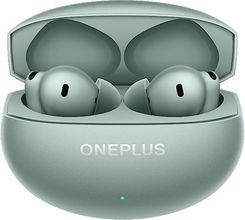 Zdjęcie Oneplus Słuchawki Buds 4 ANC Zielone - Prusice