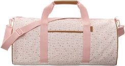 Zdjęcie Fresk Torba Weekender bag Garden Flowers - Lidzbark Warmiński