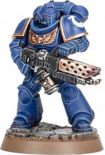 Zdjęcie Games Workshop Warhammer 40k Space Marines Infernus Marine (x10) - Pieniężno