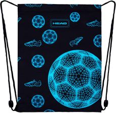 Zdjęcie Astra Worek Na Obuwie Football Fan Head - Szczekociny