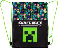 Zdjęcie Astra Worek Na Obuwie Minecraft - Zwoleń