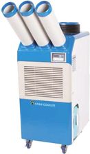 Zdjęcie Klimatyzator Kompakt Star Progetti Cooler SC25000 - Zakroczym