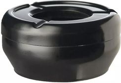 Zdjęcie Aps Casual Popielnica Czarna Wysokość 43 Mm 120Mm - Mysłowice