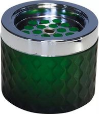 Zdjęcie Aps Popielniczka Aps Ciemnozielona - Skoczów