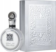 Zdjęcie Lattafa Fakhar Platin Woda Perfumowana 100ml - Drawno