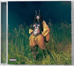 Zdjęcie SZA - Sos Deluxe - Lana (CD) - Świecie