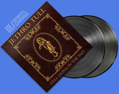 Zdjęcie Jethro Tull - Still...Living In The Past (2xWinyl) - Płock