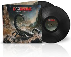 Zdjęcie Scorpions - Coming Home Live (2xWinyl) - Strzelce Krajeńskie