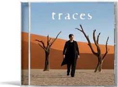 Zdjęcie Michael Patrick Kelly - Traces (CD) - Orneta